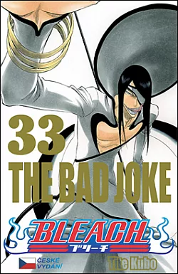 The Bad Joke