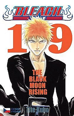 The Black Moon Rising
