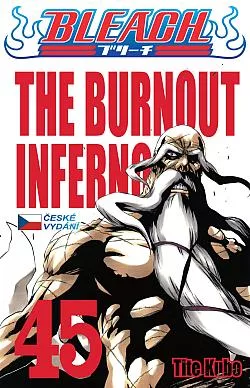 The Burnout Inferno
