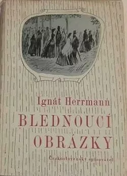 Blednoucí obrázky (26 povídek)