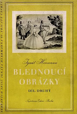 Blednoucí obrázky. Díl druhý