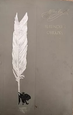 Blednoucí obrázky. (Díl první)