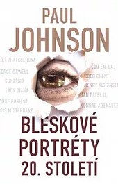 Bleskové portréty 20. století