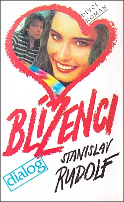 Blíženci