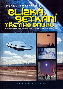Blízká setkání třetího druhu