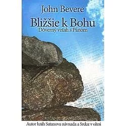 Bližšie k Bohu