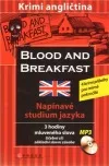 Blood and Breakfast