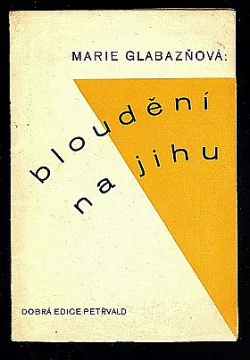 Bloudění na jihu