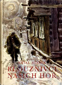 Blouznivci našich hor