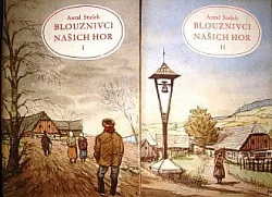 Blouznivci našich hor I + II