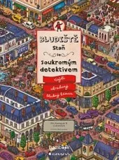 Staň se soukromým detektivem - najdi ukradený bludný kámen