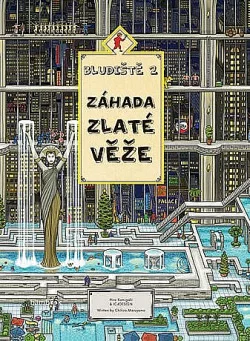 Záhada Zlaté věže