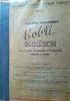 Bobří kožich