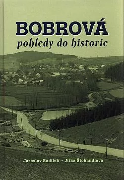 Bobrová: pohledy do historie