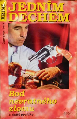 Bod nevratného zlomu