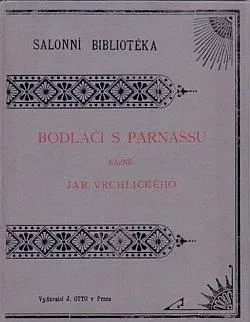 Bodláčí s Parnasu