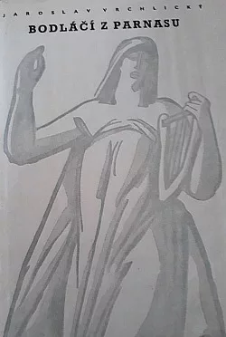 Bodláčí z Parnasu (4 sbírky)