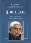 Boh a svet. Viera a život dnes. Rozhovor s Petrom Seewaldom