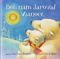 Boh nám daroval Vianoce