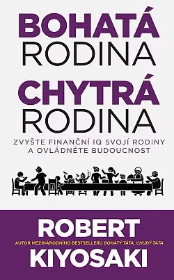 Bohatá rodina, chytrá rodina