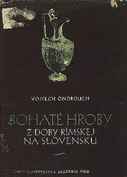 Bohaté hroby z doby rímskej na Slovensku