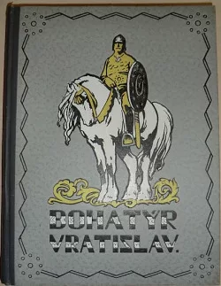 Bohatýr Vratislav