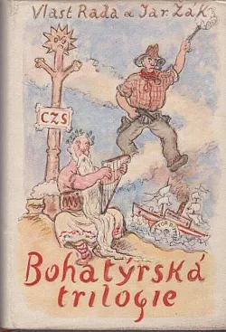 Bohatýrská trilogie