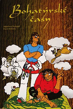 Bohatýrské časy