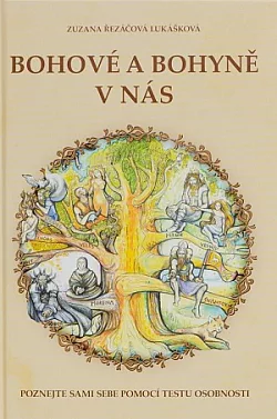 Bohové a bohyně v nás