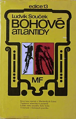 Bohové Atlantidy