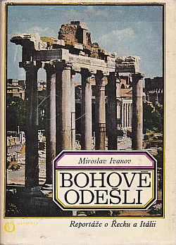 Bohové odešli