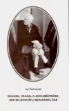 Bohumil Hrabal a jeho městečko, kde se (bohužel) nezastavil čas