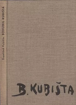 Bohumil Kubišta