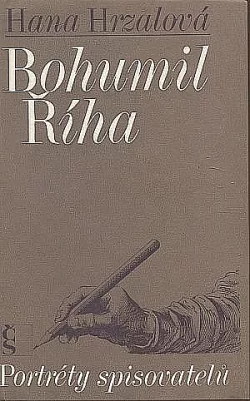 Bohumil Říha