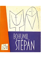Bohumil Štěpán