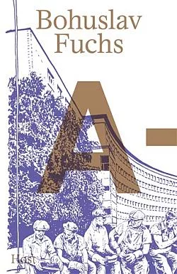 Bohuslav Fuchs A–Ž