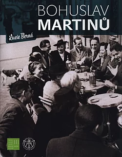 Bohuslav Martinů