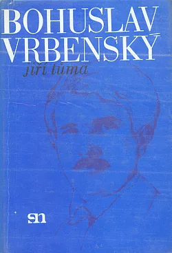 Bohuslav Vrbenský
