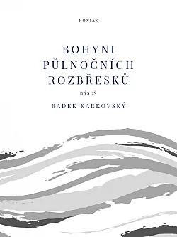 Bohyni půlnočních rozbřesků