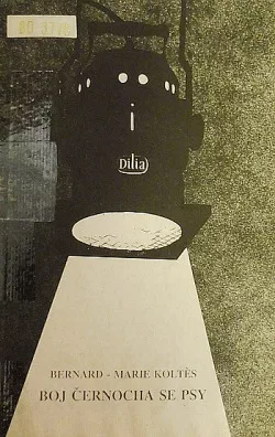 Boj černocha se psy