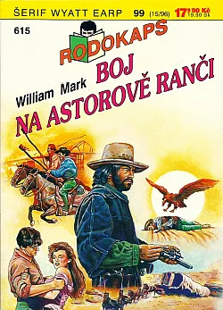 Boj na Astorově ranči