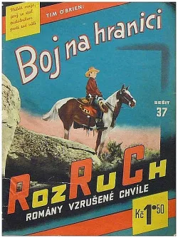 Boj na hranici