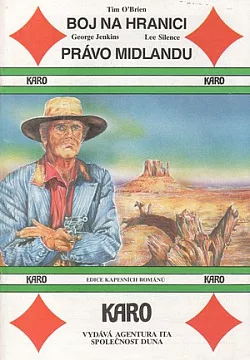Boj na hranici / Právo Midlandu