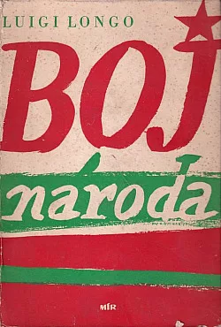 Boj národa