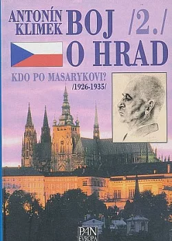 Boj o hrad II.