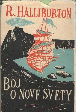 Boj o nové svety