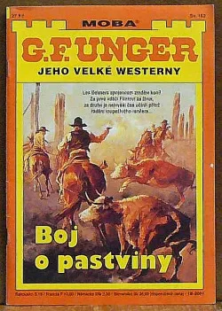 Boj o pastviny