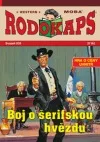 Boj o šerifskou hvězdu