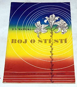 Boj o štěstí