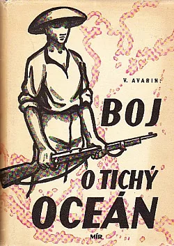 Boj o Tichý oceán